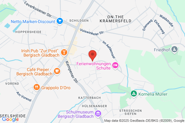 Raumausstattung HAMÜ OHG