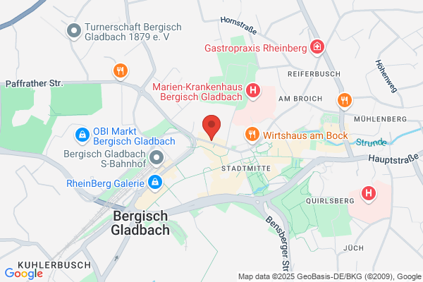 Anti-Gewalt-Akademie (Zentrale)