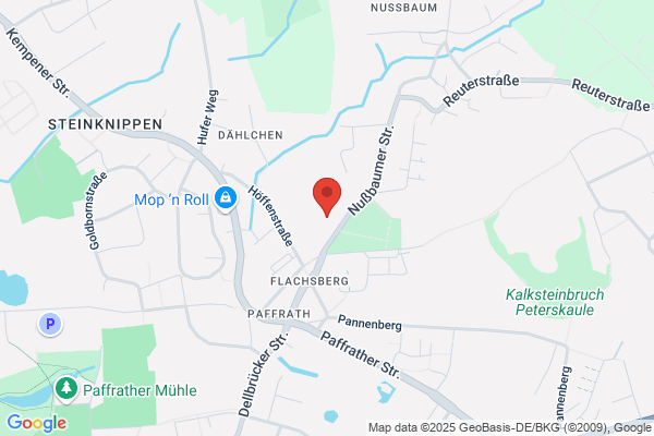 Gartencenter Selbach Bergisch Gladbach