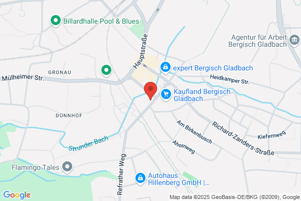 Michels Bodendepot