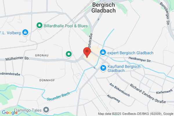 Dornbach Treuhand GmbH & Co. KG