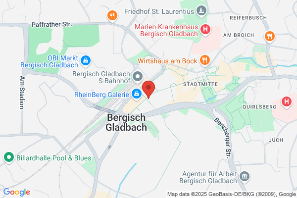 Thalia Bergisch Gladbach