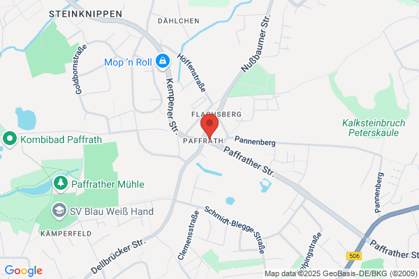 CAP-Markt Bergisch-Gladbach
