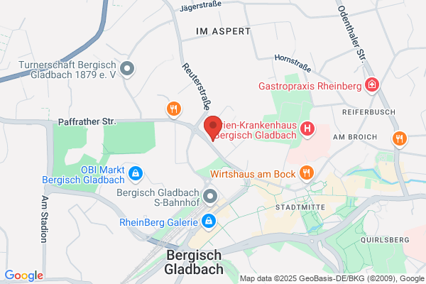 Bürobedarf-Büromaschinen GmbH