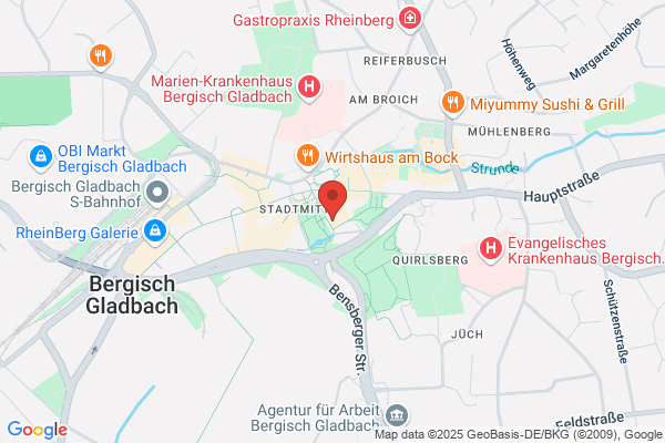 Das Theatercafé
