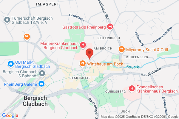 Kaffee Haus Liederkranz