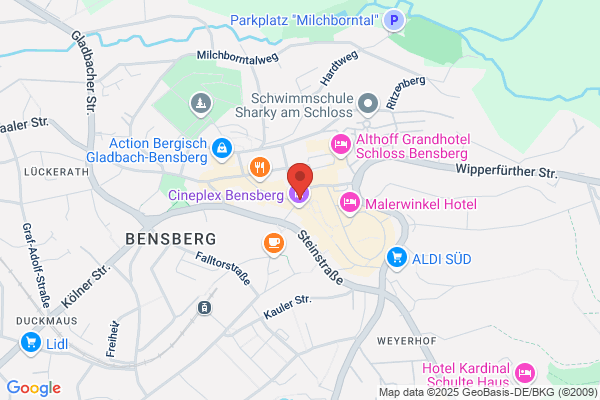Eiscafe Forum