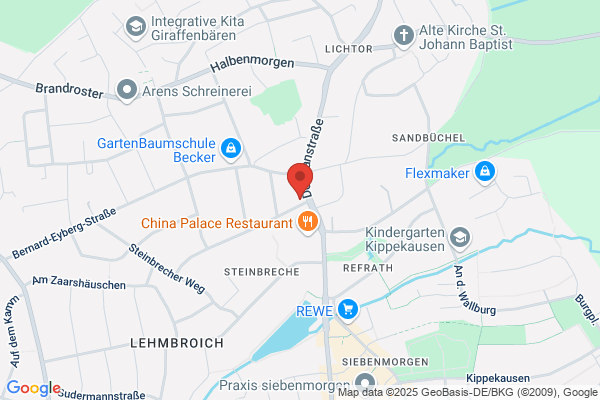 Eiscafé Fattorel