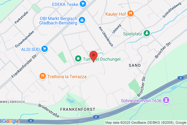 Abacus Chemiegesellschaft mbH