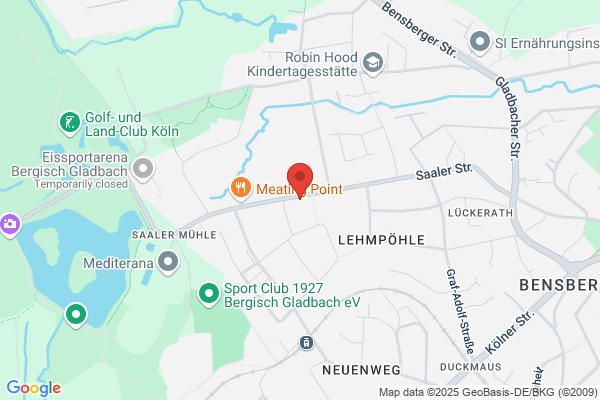 Wäscherei Hennes GmbH