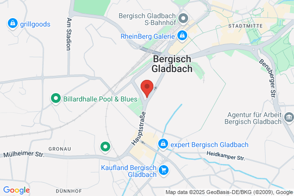 WBS TRAINING Bergisch Gladbach