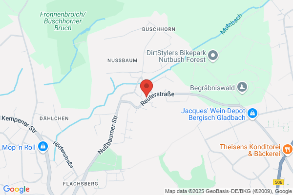 Coaching am Schloss (ALVS)