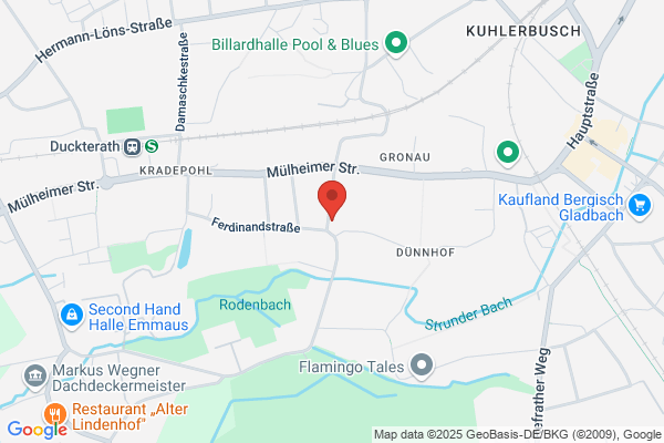 Kinder- und Jugendcoaching Keuser