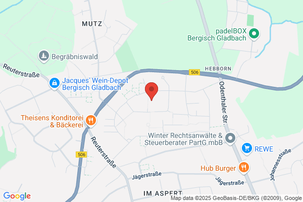 Praxis für Supervision