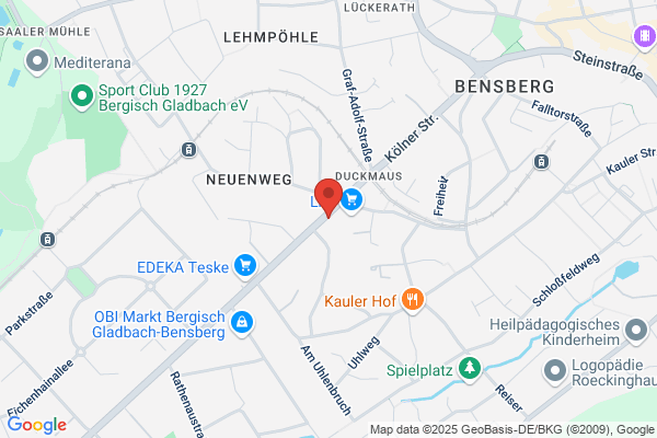 JET Tankstelle