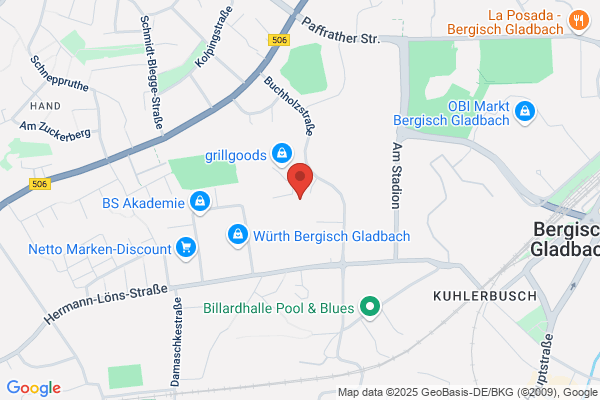 Rehbach GmbH