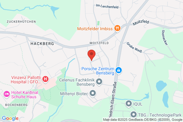 Moritz GmbH