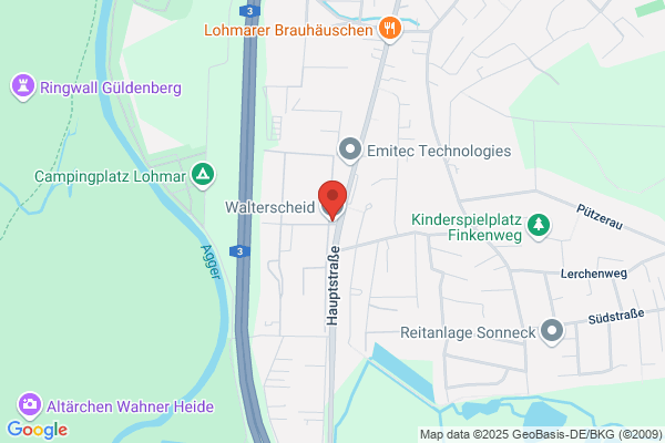 Walterscheid Hans GmbH
