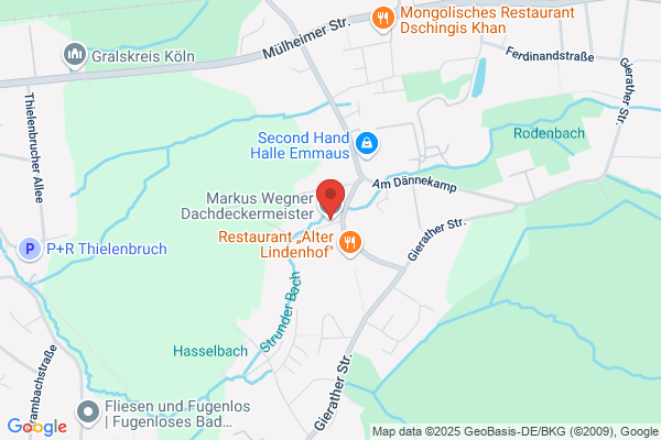 Wegner GmbH
