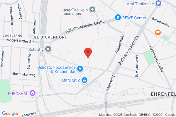 Beda Bedachungsartikel GmbH & Co. KG