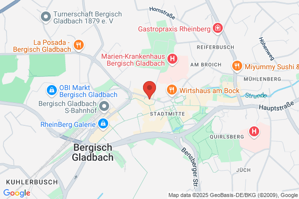 Strunck Breidenbach oHG