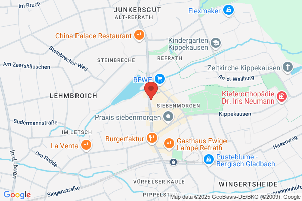 Zahntechnik Thomas Klein GmbH