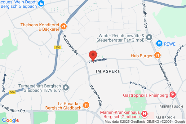 Neberich Holding GmbH & Co. KG