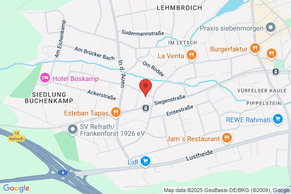 Rohr-Frei-Köln