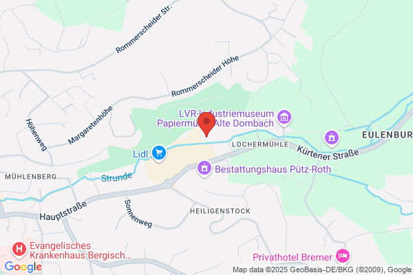 JUNGE Elektrotechnik GmbH