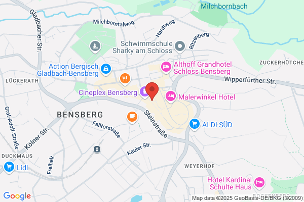 Ihr Platz Drogeriemarkt