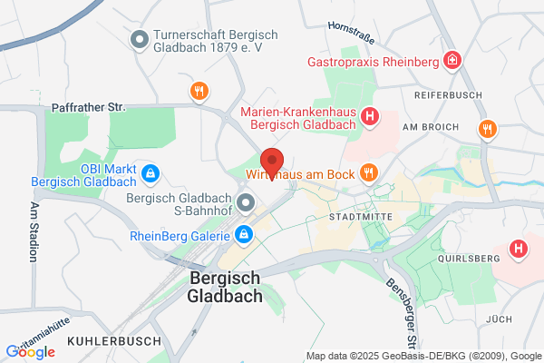 Rossmann Drogeriemärkte