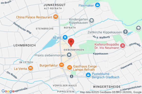 Rossmann Drogeriemärkte