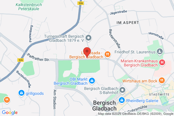 Siebdruck Kierdorf