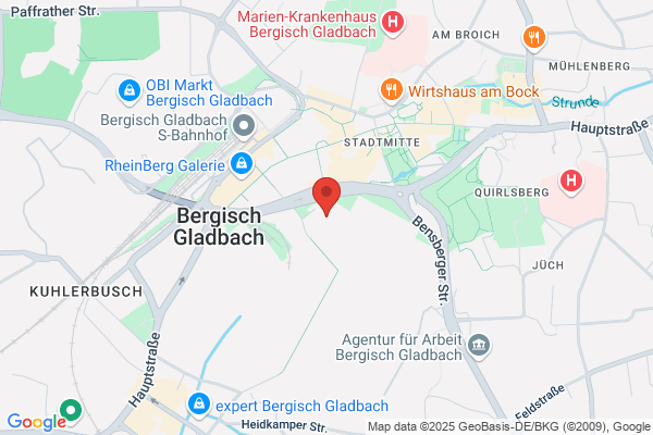 menten GmbH
