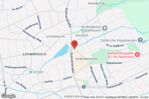 Gau A. EDV-Service GmbH