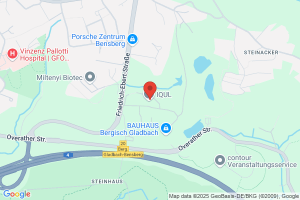 JHL Informations-Systeme GmbH