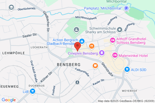 Minzenmay Marcus Büro für EDV-Beratungen