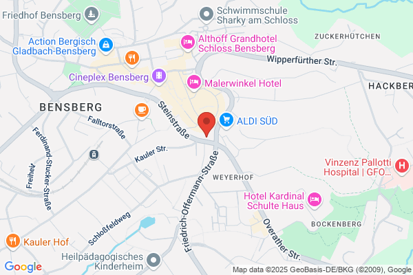 PRO-Gym Datentechnik gGmbH