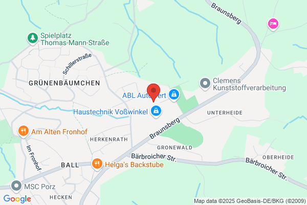 argus Service-Gesellschaft mbH