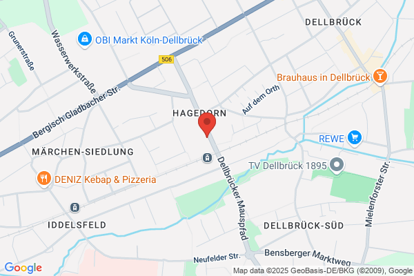 CET GmbH Elektrohandwerk Köln