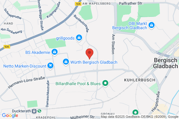 Knickenberg & Vierkotten GmbH