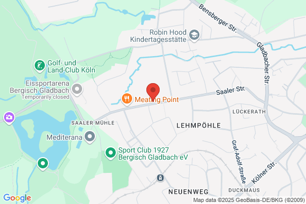 Elektro Gieraths GmbH