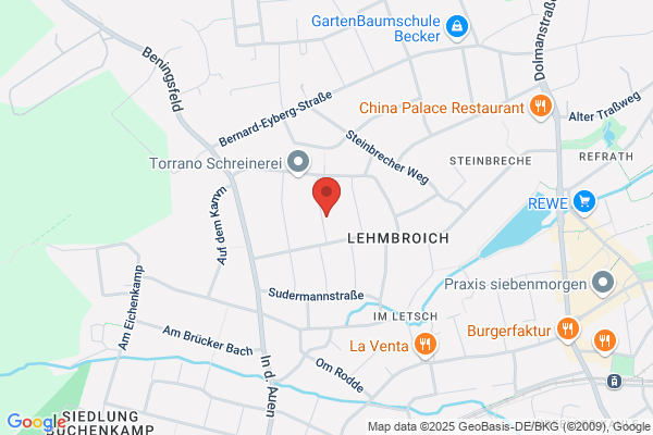 Harens Elektroanlagen GmbH