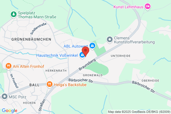 Kürten Notstromtechnik
