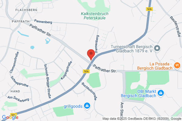 Bergisches Electronic Center