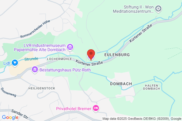 Braun Elektrotechnik GmbH