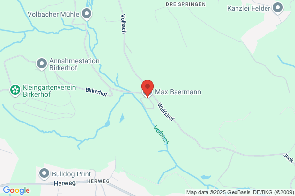 Baermann GmbH & Co. KG