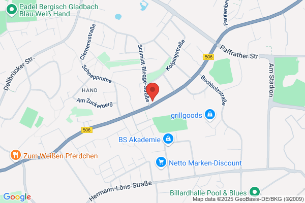 Friedl & Richerzhagen Elektrotechnik GmbH