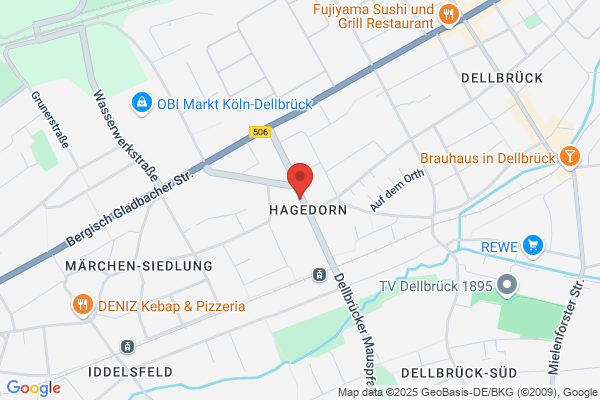 Praxis für Physiotherapie & Krankengymnastik Lorenz GbR | Köln