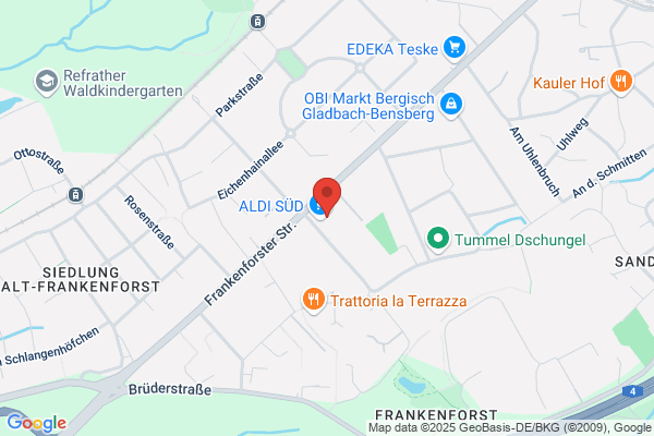 Kursboutique F. und J. und M. Linzenich GbR